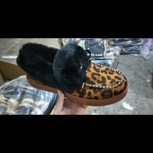 Women’s Fashion Shoes